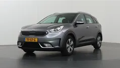 Gebruikt 2018 Kia Niro SUV | € 15.435 (Eerlijke prijs)