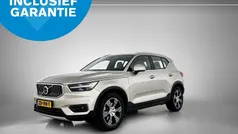 Bruin Gebruikt 2019 Volvo XC40 Inscription SUV | € 32.950 (Eerlijke prijs)