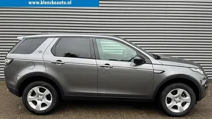Occasion Land Rover Discovery Sport SE 150 PK (110 kW) 2018 SUV