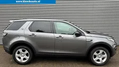 Overige Gebruikt 2018 Land Rover Discovery Sport SE SUV | € 17.950 (Super prijs)