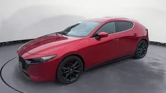 Gebruikt 2021 Mazda 3 | € 18.500 (Eerlijke prijs)