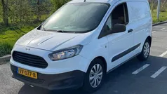 Gebruikt 2016 Ford Transit Van | € 4.499 (Eerlijke prijs)