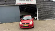 Gebruikt 2005 Suzuki Swift Hatchback | € 1.150 (Eerlijke prijs)