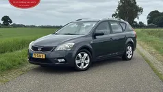 Gebruikt 2012 Kia Ceed Plus Stationwagen | € 3.850 (Goede deal)