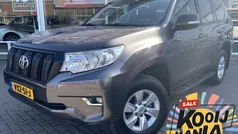 Overige Gebruikt 2022 Toyota Land Cruiser SUV | € 54.900 (Eerlijke prijs)