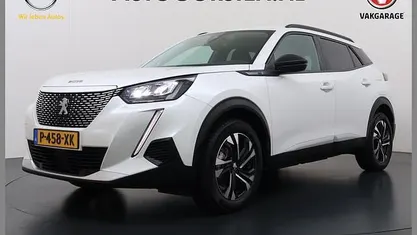 Occasion Peugeot e-2008 Allure 100 kW (136 PK) 2022 SUV