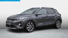 Gebruikt 2020 Kia Stonic SUV | € 14.990 (Goede deal)