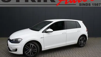 Occasion VW Golf VII GTE 150 PK (110 kW) 2015 Hatchback