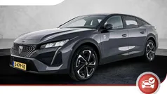 Grijs Gebruikt 2023 Peugeot 408 Allure Sedan | € 27.925 (Goede deal)