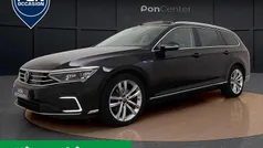 Gebruikt 2021 VW Passat GTE Stationwagen | € 25.850 (Eerlijke prijs)