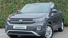 Gebruikt 2023 VW T-Cross Style SUV | € 20.500 (Super prijs)