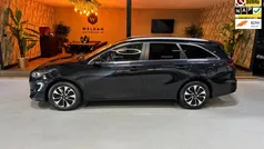 Gebruikt 2024 Kia Ceed Stationwagen | € 27.985 (Eerlijke prijs)