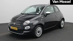 Gebruikt 2020 Fiat 500 Lounge Hatchback | € 12.900 (Eerlijke prijs)