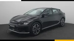Zwart Gebruikt 2024 Kia EV6 Light SUV | € 34.940 (Super prijs)