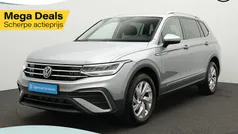 Gebruikt 2024 VW Tiguan Business SUV | € 39.900 (Super prijs)