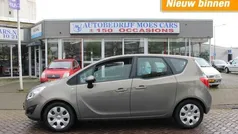 Gebruikt 2012 Opel Meriva MPV | € 6.950 (Eerlijke prijs)