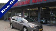 Grijs Gebruikt 2016 Opel Astra Innovation Stationwagen | € 10.750 (Eerlijke prijs)