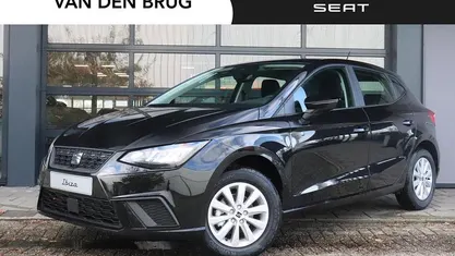 Occasion Seat Ibiza Style 95 PK (69 kW) 2025 Hatchback