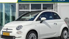 Wit Gebruikt 2024 Fiat 500 Dolcevita Hatchback | € 17.385 (Eerlijke prijs)