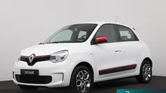 Wit Gebruikt 2022 Renault Twingo Equilibre Hatchback | € 12.495 (Eerlijke prijs)