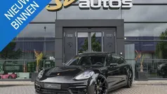 Gebruikt 2021 Porsche Panamera S E-Hybrid Sport Turismo Sedan | € 84.950 (Super prijs)