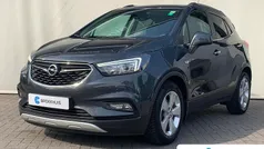 Grijs Gebruikt 2018 Opel Mokka X Innovation SUV | € 17.140 (Eerlijke prijs)