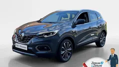 Grijs Gebruikt 2019 Renault Kadjar Zen SUV | € 18.830 (Eerlijke prijs)