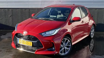Occasion Toyota Yaris Hybrid Executive 131 PK (96 kW) 2024 Hatchback
