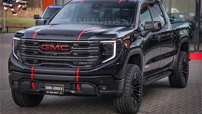 Occasion GMC Sierra 419 PK (308 kW) 2024 Pickup