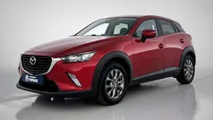 Gebruikt 2018 Mazda CX-3 Dynamic SUV | € 16.450 (Eerlijke prijs)
