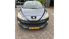 Gebruikt 2008 Peugeot 308 Hatchback | € 1.300 (Eerlijke prijs)