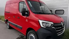 Gebruikt 2020 Renault Master Van | € 17.500 (Goede deal)