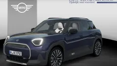Gebruikt 2025 Mini Aceman Favoured SUV | € 40.456 (Eerlijke prijs)