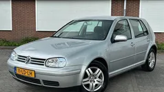 Grijs Gebruikt 2002 VW Golf IV Hatchback | € 3.150 (Eerlijke prijs)