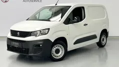 Gebruikt 2023 Peugeot Partner MPV | € 19.650 (Eerlijke prijs)