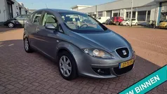 Grijs Gebruikt 2006 Seat Altea Stylance MPV | € 1.675 (Goede deal)