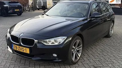 Occasion 2013 BMW 320 Stationwagen | € 7.950 (Goede deal)