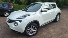 Gebruikt 2016 Nissan Juke S SUV | € 11.950 (Eerlijke prijs)
