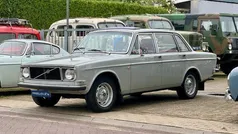 Grijs Gebruikt 1970 Volvo 144 Sedan | € 17.500