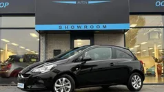Gebruikt 2018 Opel Corsa Edition Hatchback | € 10.900 (Eerlijke prijs)