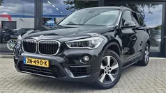 Gebruikt 2016 BMW X1 Executive SUV | € 16.880 (Eerlijke prijs)