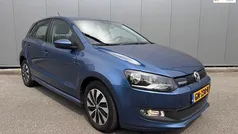 Gebruikt 2015 VW Polo Hatchback | € 4.750 (Eerlijke prijs)