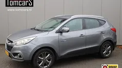Gebruikt 2015 Hyundai ix35 GO! SUV | € 10.950 (Eerlijke prijs)