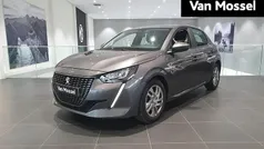 Gebruikt 2021 Peugeot 208 Active Hatchback | € 13.940 (Eerlijke prijs)