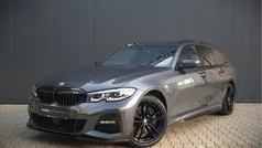Grijs Gebruikt 2020 BMW 330 Executive Stationwagen | € 31.740 (Eerlijke prijs)