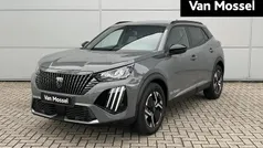 Grijs Nieuw 2025 Peugeot 2008 Allure SUV | € 36.940 (Eerlijke prijs)