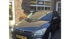 Gebruikt 2007 Hyundai i30 Dynamiq Hatchback | € 2.750 (Eerlijke prijs)
