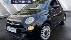 Gebruikt 2008 Fiat 500 Sport Hatchback | € 5.490 (Eerlijke prijs)