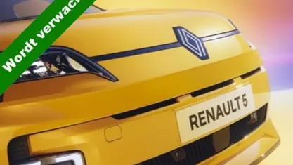 Occasion 2025 Renault R5 Techno Hatchback | € 25.950 (Goede deal)