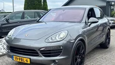 Gebruikt 2011 Porsche Cayenne Sport SUV | € 18.950 (Super prijs)